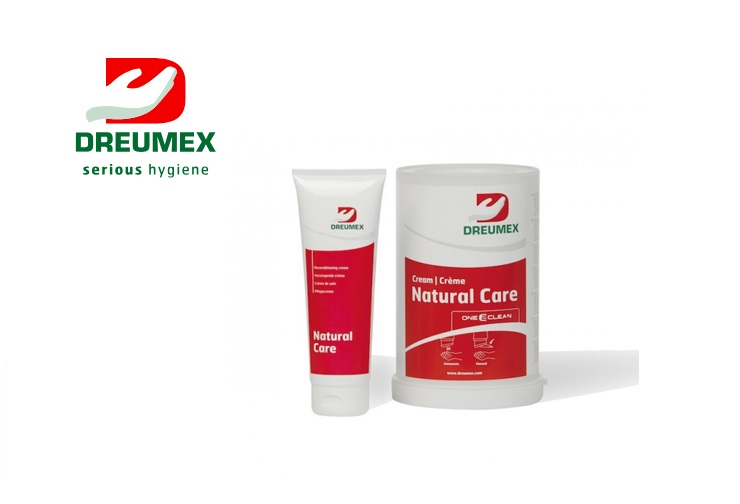 Dreumex Natural Care | dkmtools