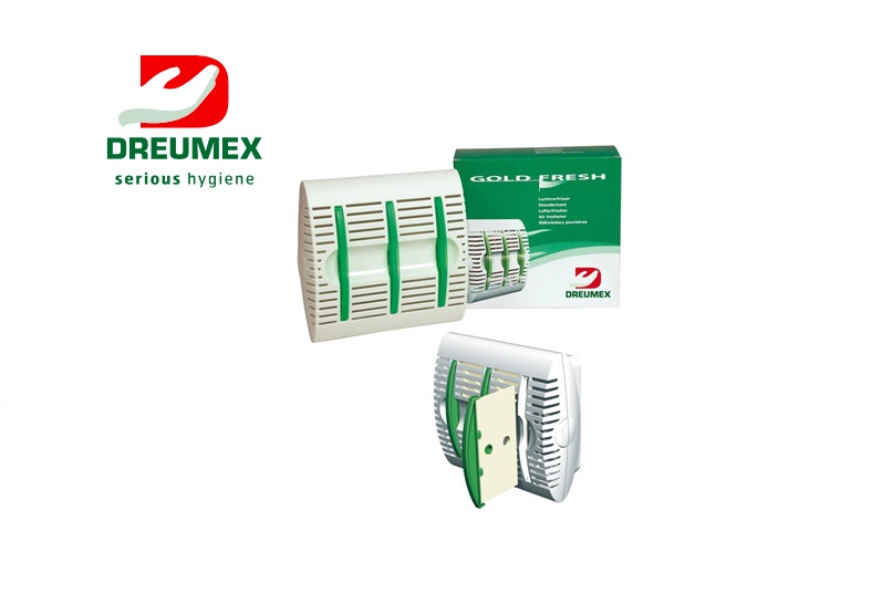 Dreumex Gold Fresh | dkmtools