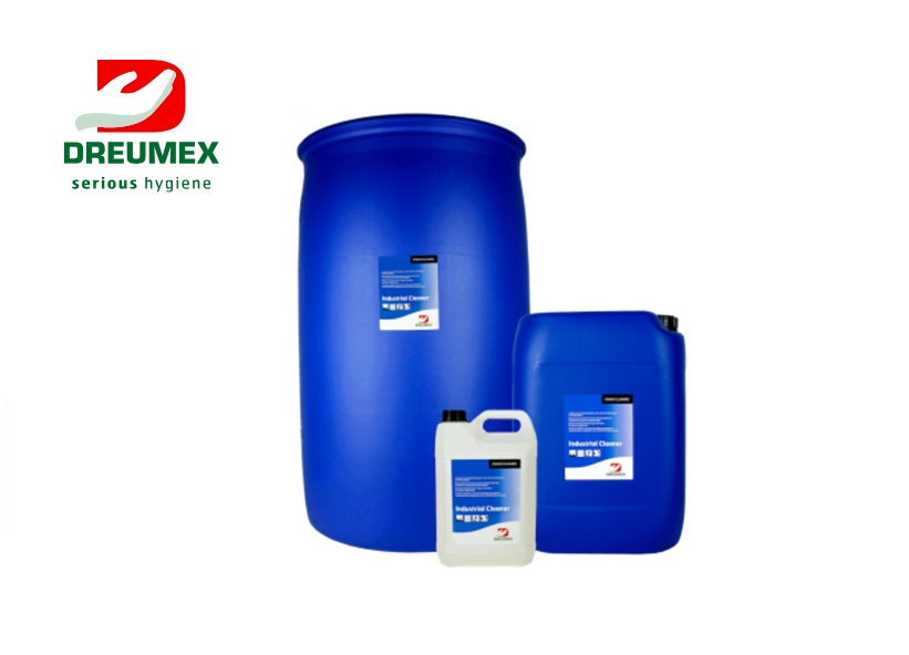 Dreumex Industrial Cleaner | dkmtools