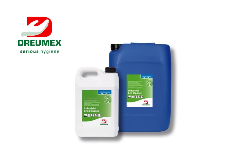 Dreumex Eco Cleaner | dkmtools