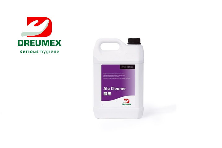 Dreumex Alu Cleaner | dkmtools