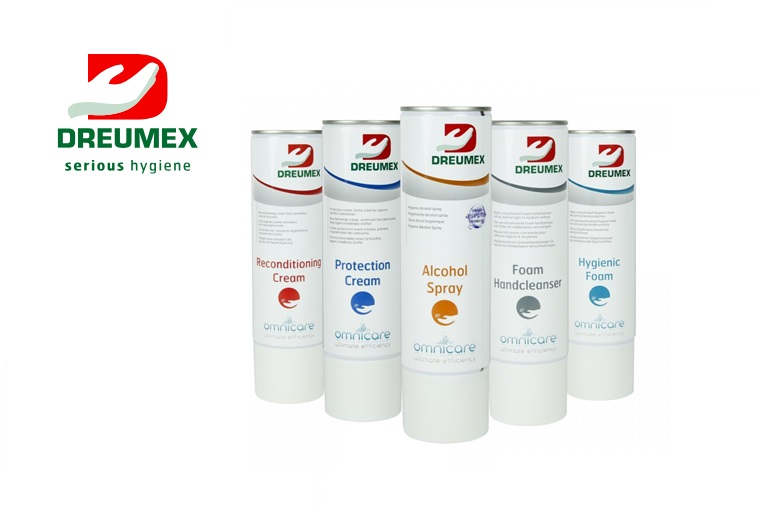 Dreumex Omnicare | dkmtools