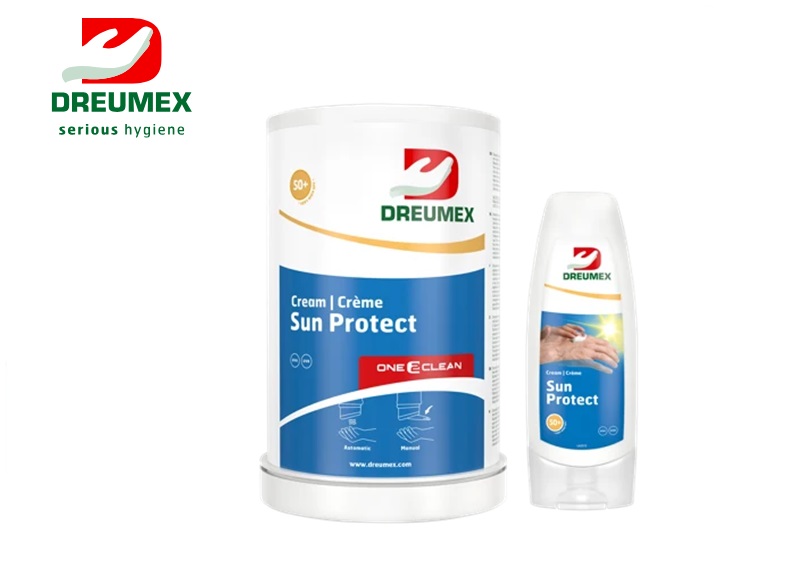 Dreumex Sun Protect SPF50 | dkmtools