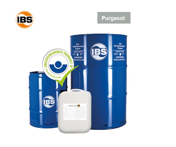 IBS-Koudontvetter Purgasol | dkmtools