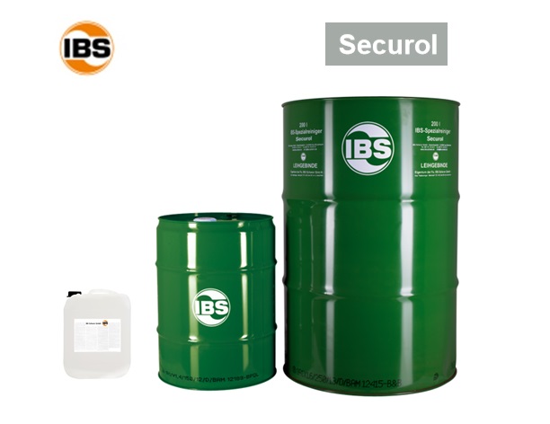 IBS-Koudontvetter Securol | dkmtools