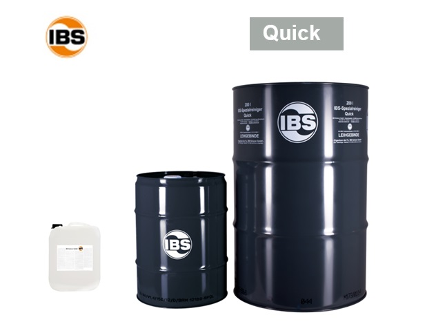 IBS-Koudontvetter Quick | dkmtools