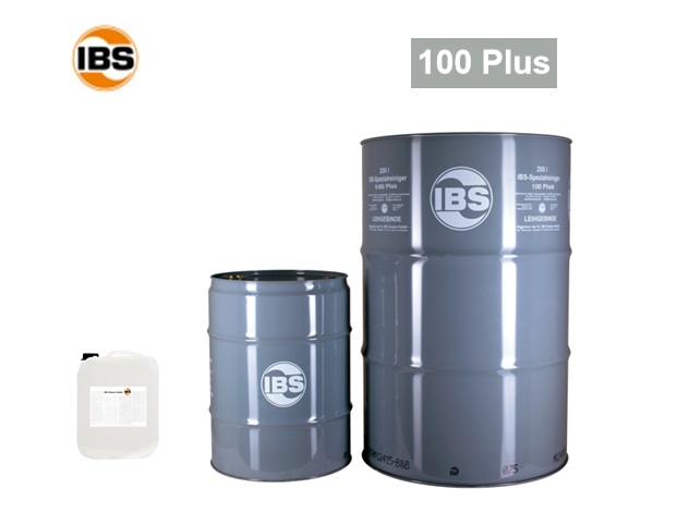 IBS-Koudontvetter 100 Plus | dkmtools
