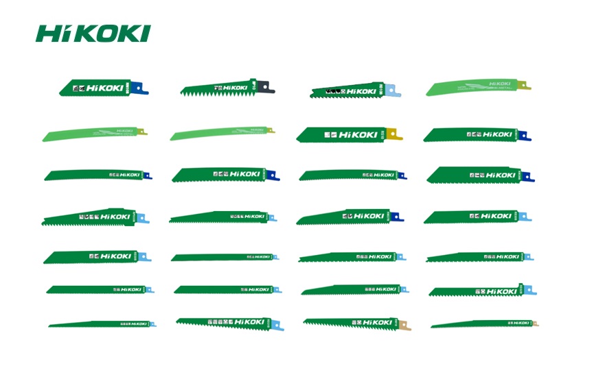 Hikoki Reciprozaagbladen | dkmtools