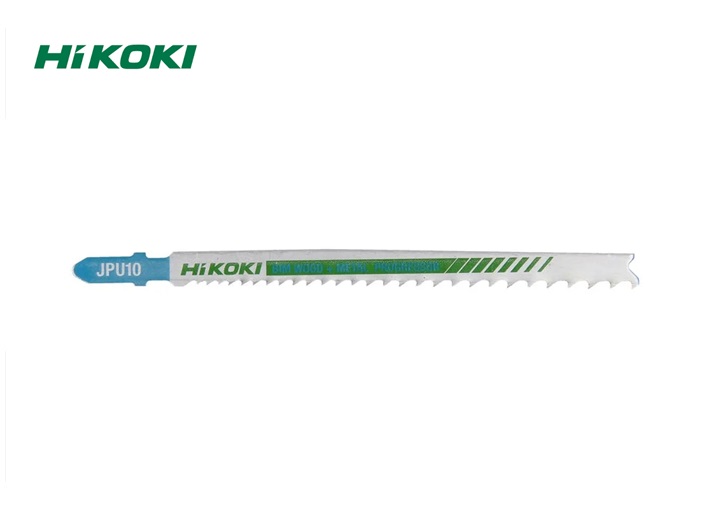 Decoupeerzaagbladen hout+metaal | dkmtools