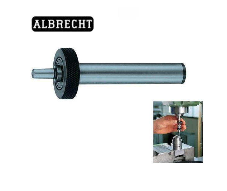 ALBRECHT Boorhulp FBH | dkmtools
