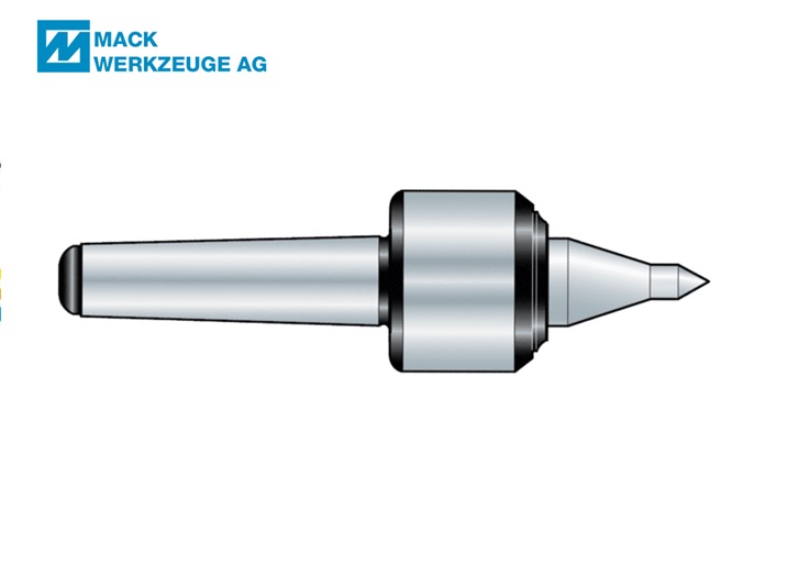 Meedraaiend center Slim Basic | dkmtools