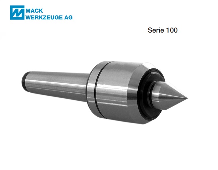 Meedraaiend center Serie 100 | dkmtools