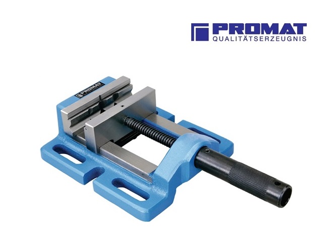 Machinebankschroef Promat | DeKooij