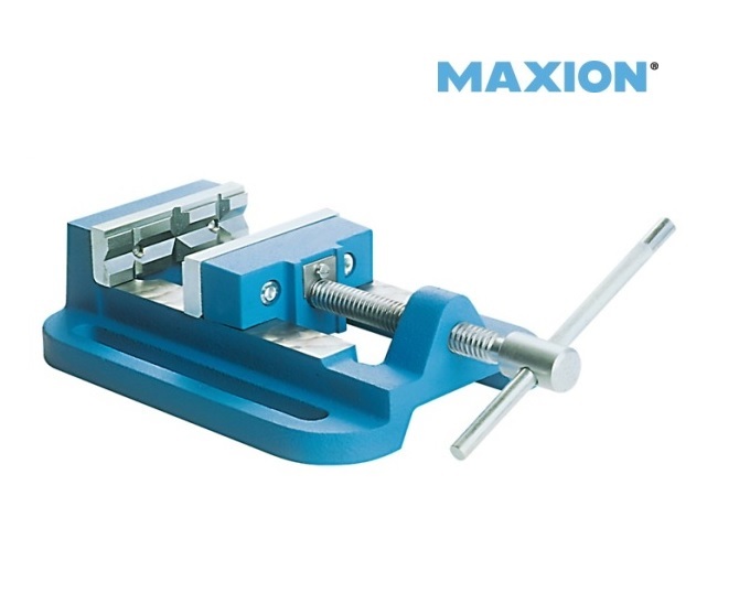 MAXION Machinebankschroef MSP | DeKooij