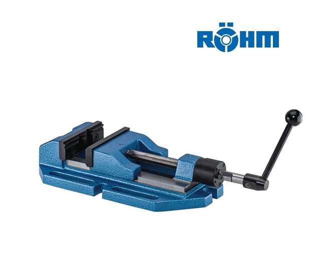 Rohm Machinebankschroef BSS | DeKooij