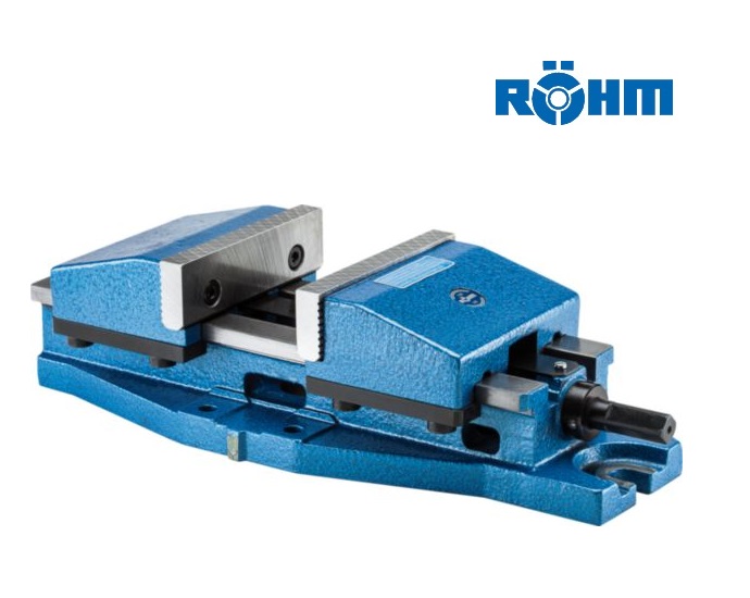Rohm UZ Machineklem centrisch | DeKooij