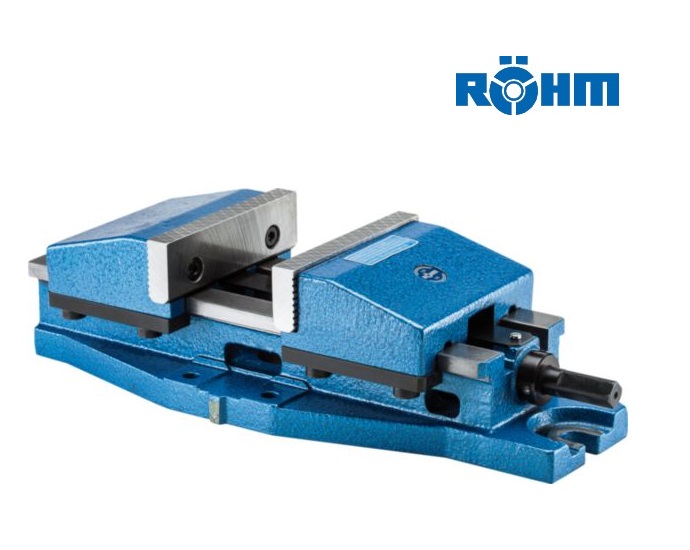 Rohm UZ Machineklem centrisch | dkmtools