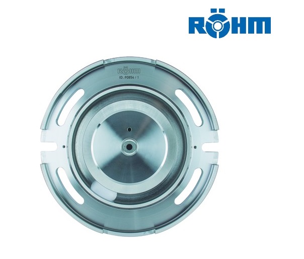 Rohm Universeel draaiplateau RB | DeKooij