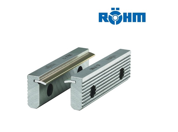 Rohm SNF Neerdrukbekkenset | dkmtools