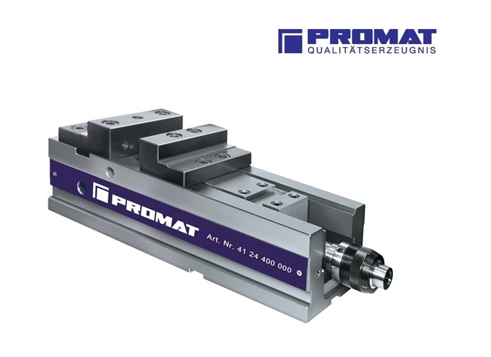 NC-compact spanner Promat | DeKooij