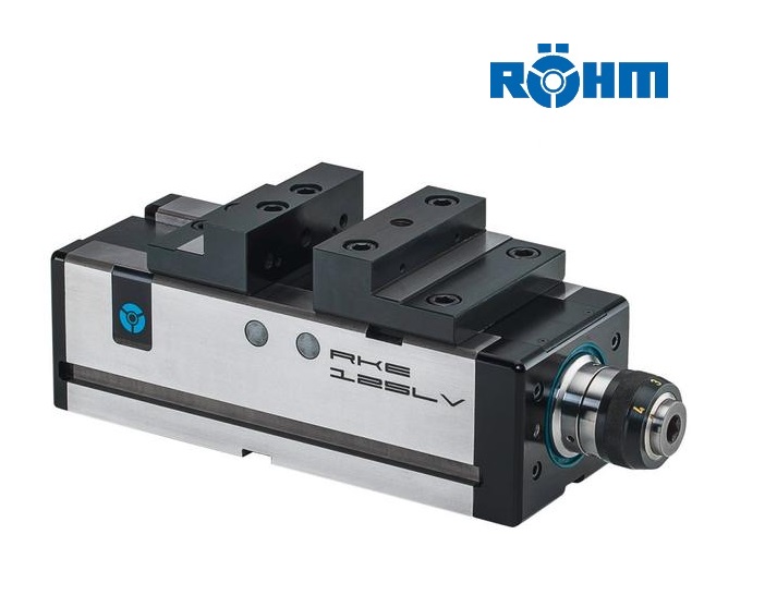 Rohm RKE-LV Compactspanner NC | DeKooij