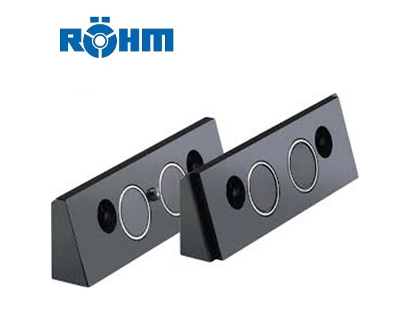Rohm RNG Grondbekken | DeKooij