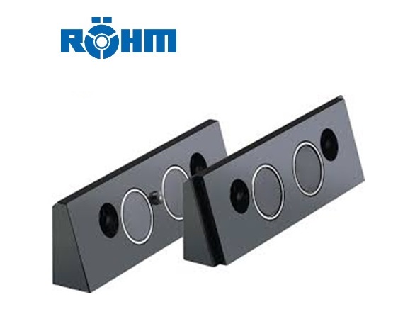 Rohm RNG Grondbekken | dkmtools