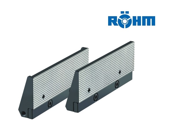 Rohm RNSf Spanbekken-set 761-61 | DeKooij