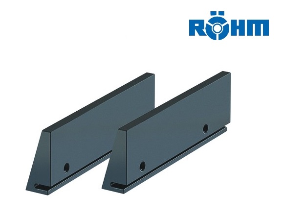Rohm RNS Standard Bekkenset | DeKooij