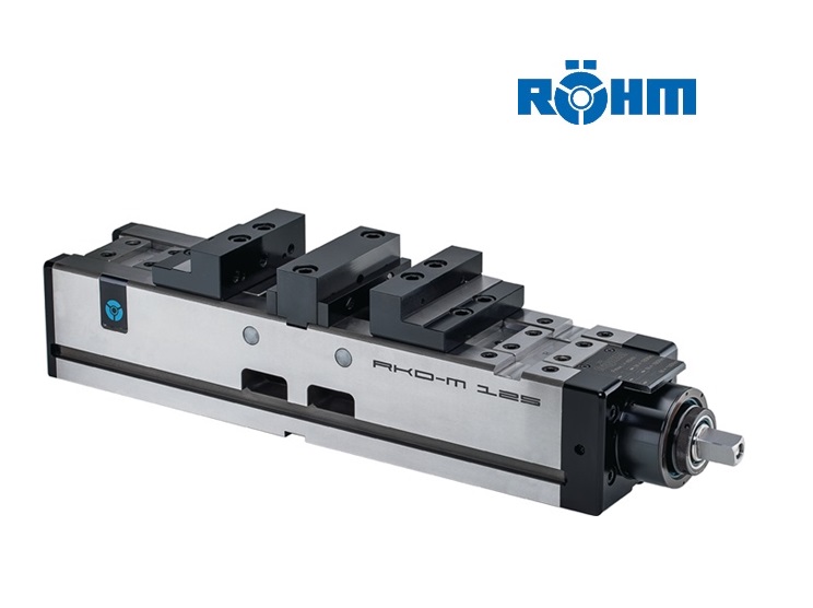 Rohm RKD-M NC-compact spanner | DeKooij