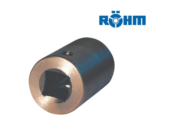 Rohm ATA Aandraai adapter | DeKooij