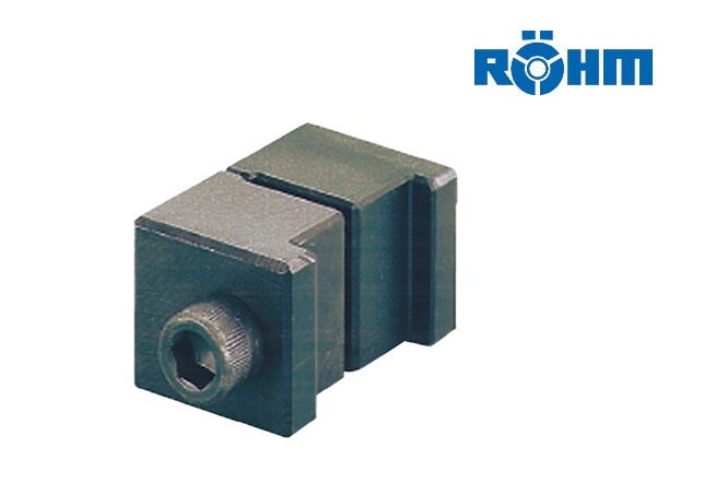 Rohm DSP klemklauw 743-00 | DeKooij