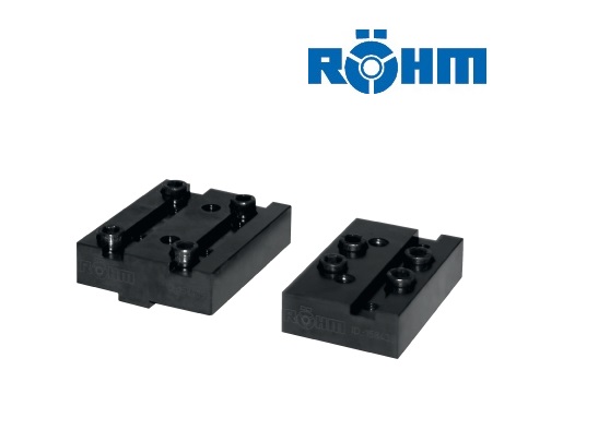 Rohm Grondbekken RKE 743-70 | DeKooij