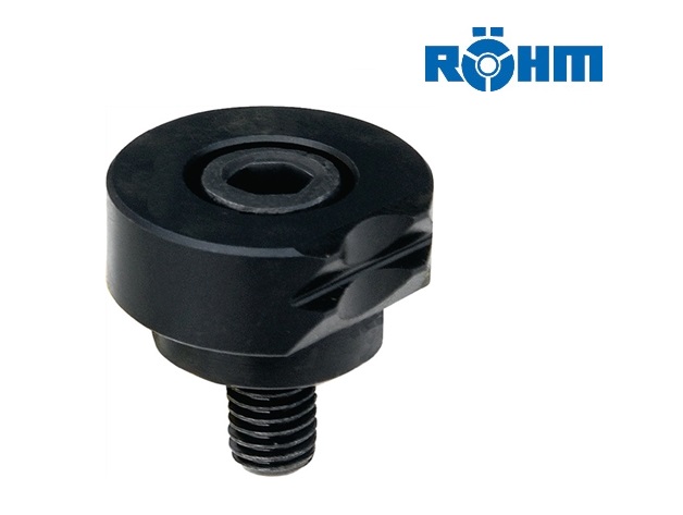Rohm klemdraairing voor klembeugels 743-73 | DeKooij
