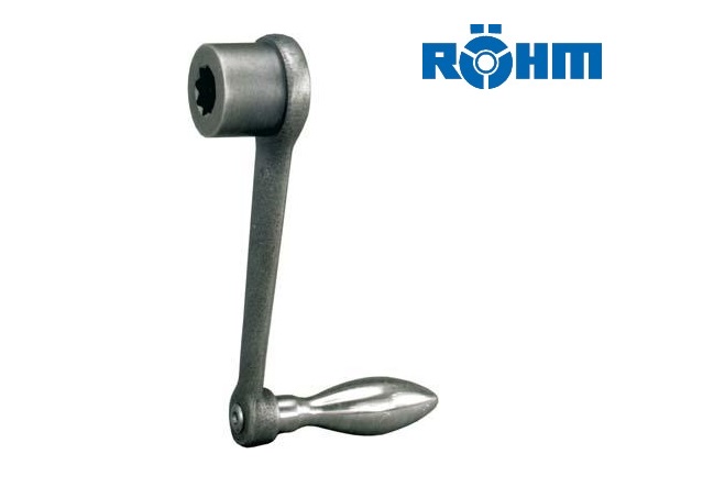 Rohm Handslinger voor RKZ-M | DeKooij
