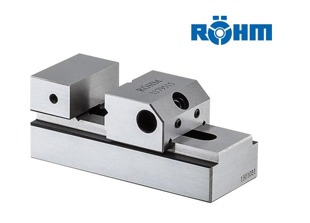 Rohm Precisiespanner PL-S Micro | DeKooij
