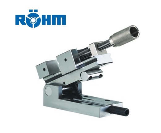 Rohm Precisie -sinusklem PS-SV | DeKooij
