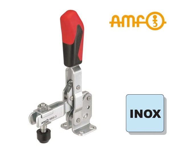 Verticale spanner 6800NI roestvrij | dkmtools