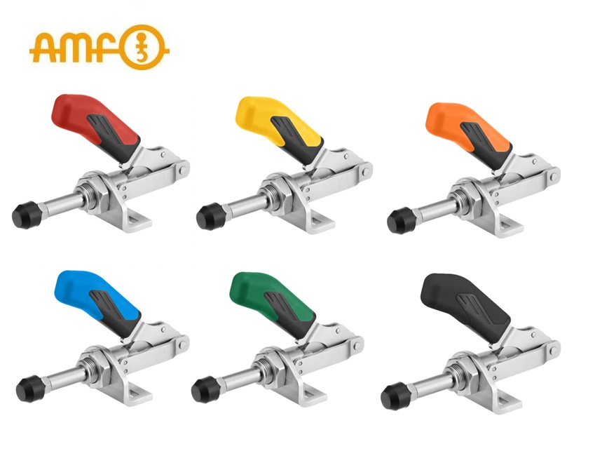 Schuifstangspanners 6841 | dkmtools