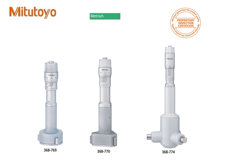 Economische Holtest Serie 368 | dkmtools