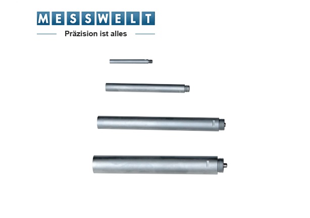 Verlengstukken voor driepunts meter | dkmtools