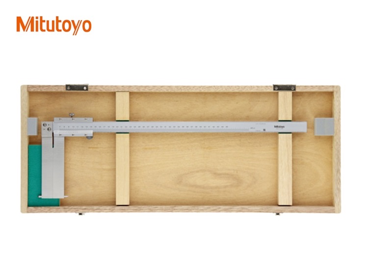 Mitutoyo Binnenschuifmaat 0,05mm, Metrisch | dkmtools