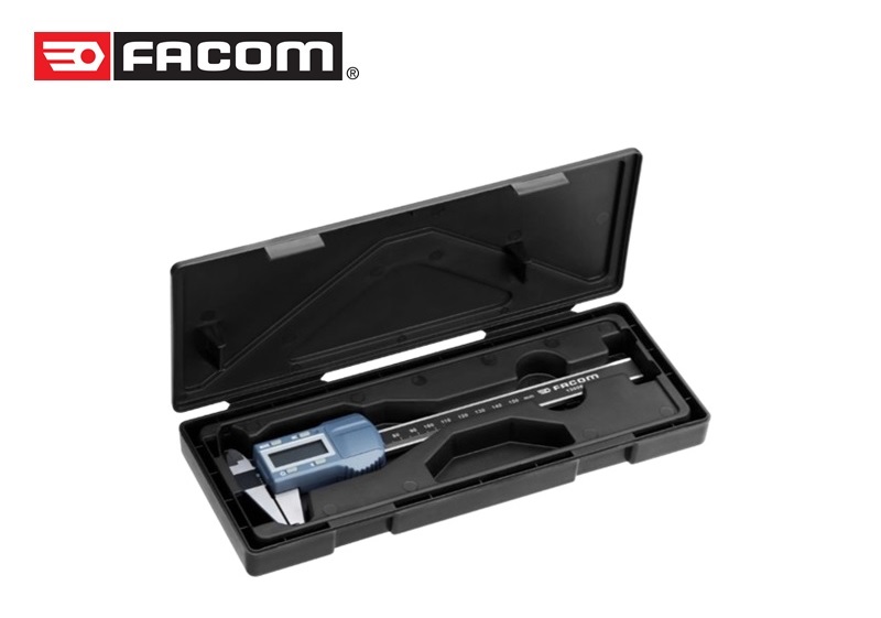Facom digitale schuifmaat 150mm | dkmtools