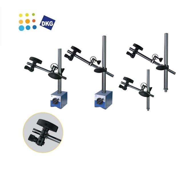 Magnetisch meetstatief | dkmtools