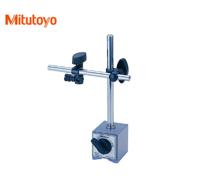 Mitutoyo Magnetisch meetstatief | dkmtools