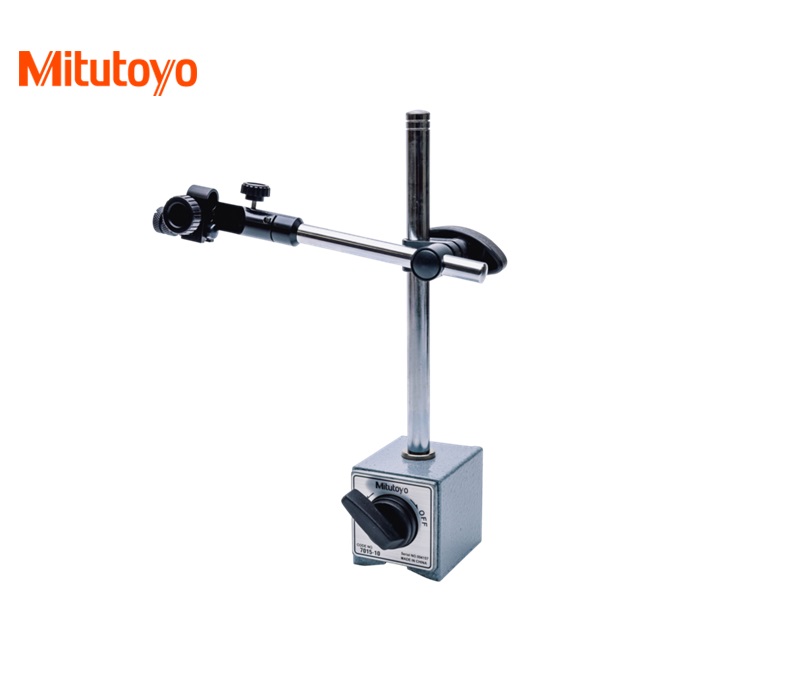 Mitutoyo Magnetisch meetstatief | dkmtools