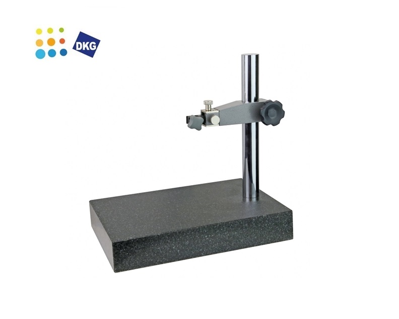 Precisiemeettafel met granieten plaat | dkmtools