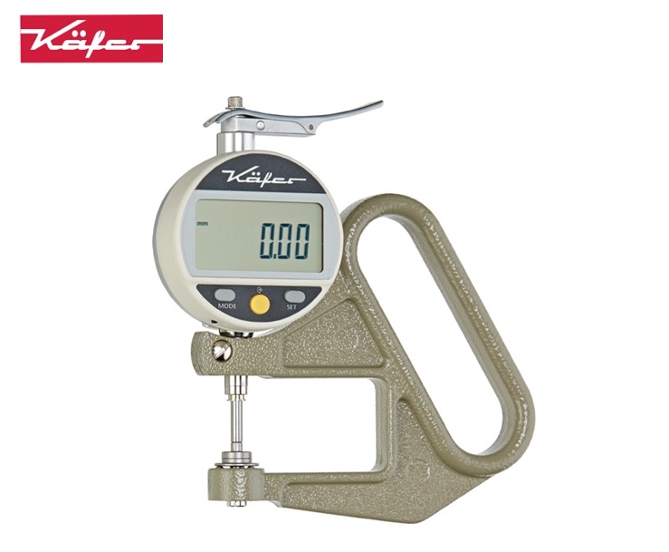 Diktemeter JD 50 | dkmtools