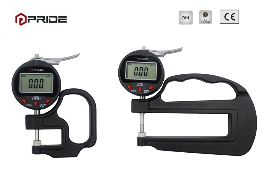 Digitale diktemeter | dkmtools