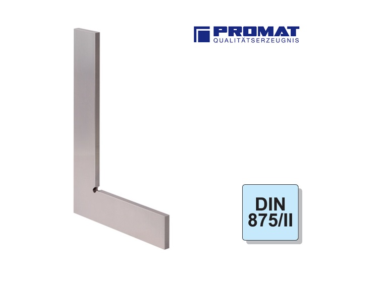 Winkelhaak DIN875 II | DKMTools - DKM Tools